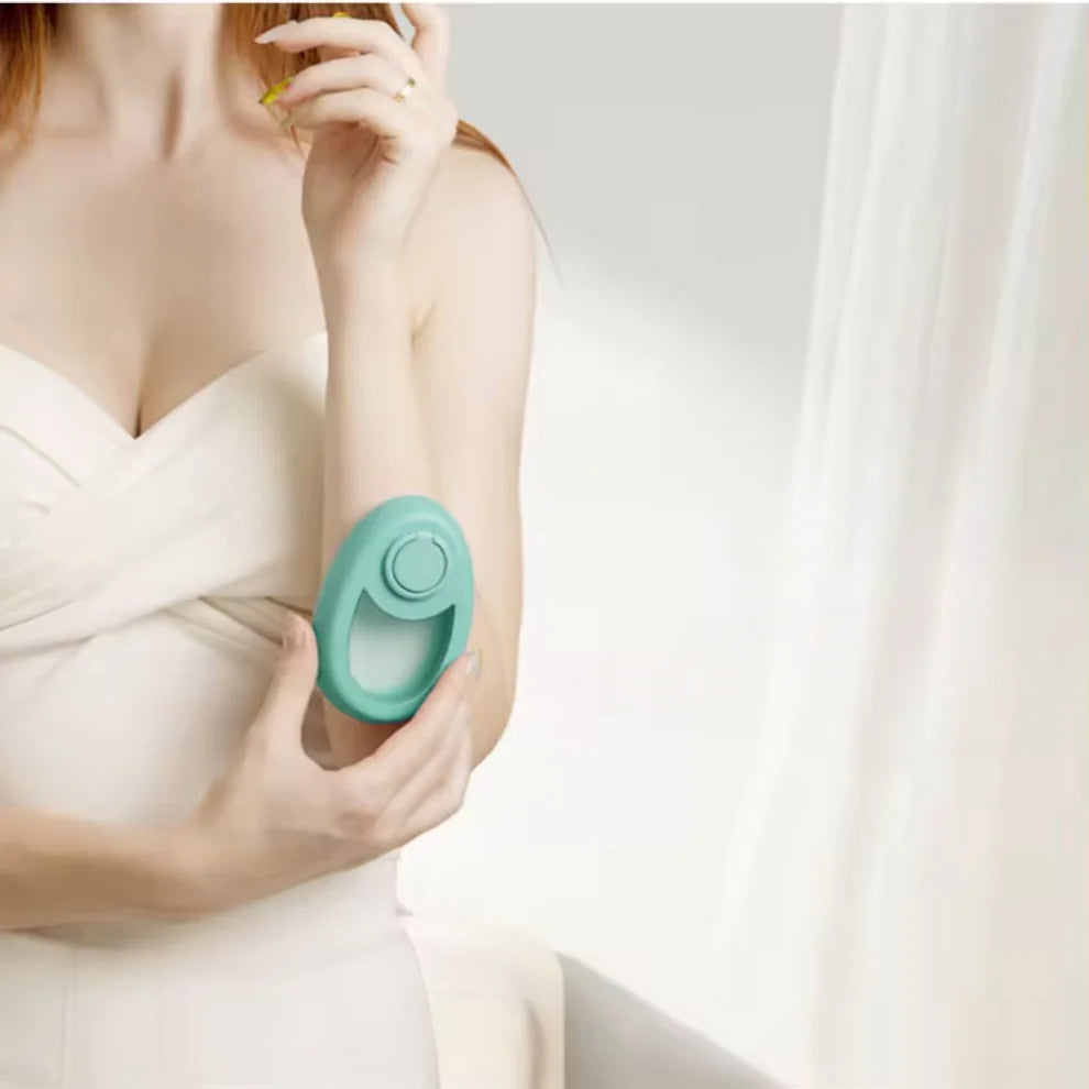 Cristal Depil - Épilation Nano-Verre