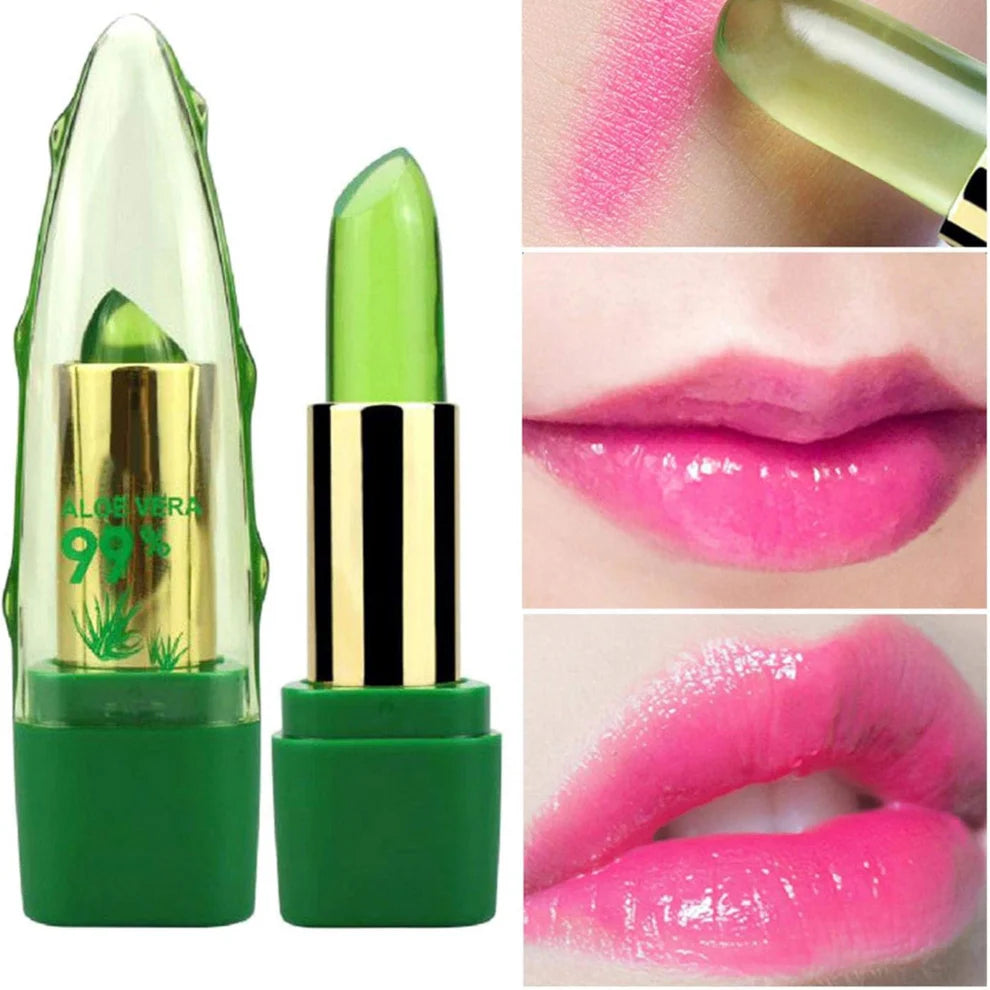Hydra Color Lips
