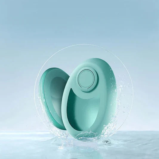 Cristal Depil - Épilation Nano-Verre